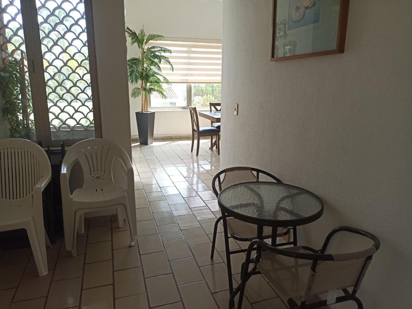 Hermoso Apartamento En Manzanillo Con Alberca Y Cancha De Tenis, Ideal Para Relajarse Y Disfrutar De Una Escapada Tranquila En El Paraiso Tropical Экстерьер фото