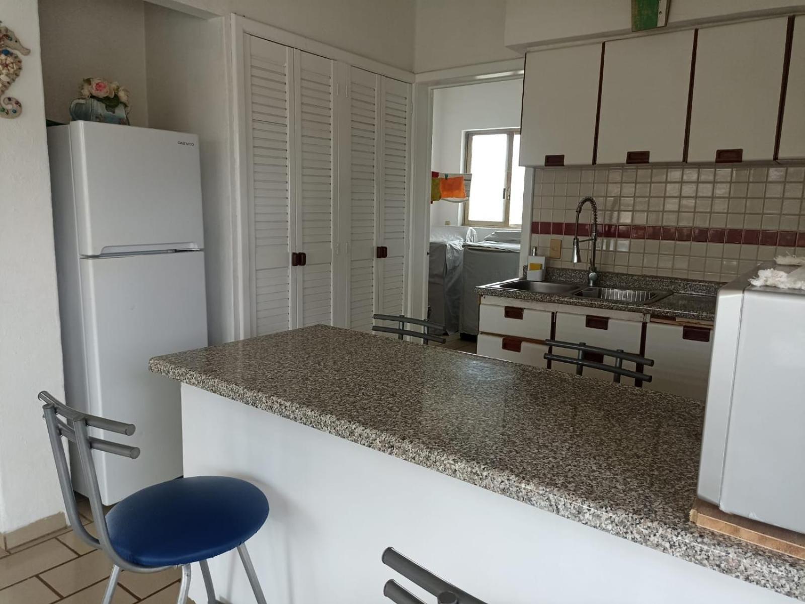 Hermoso Apartamento En Manzanillo Con Alberca Y Cancha De Tenis, Ideal Para Relajarse Y Disfrutar De Una Escapada Tranquila En El Paraiso Tropical Экстерьер фото