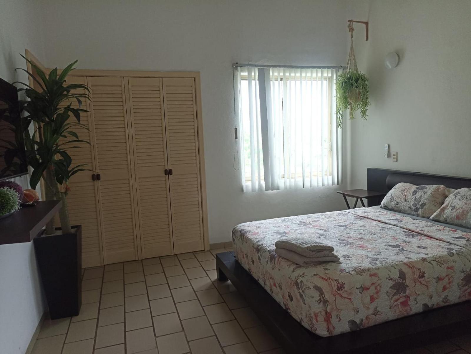 Hermoso Apartamento En Manzanillo Con Alberca Y Cancha De Tenis, Ideal Para Relajarse Y Disfrutar De Una Escapada Tranquila En El Paraiso Tropical Экстерьер фото