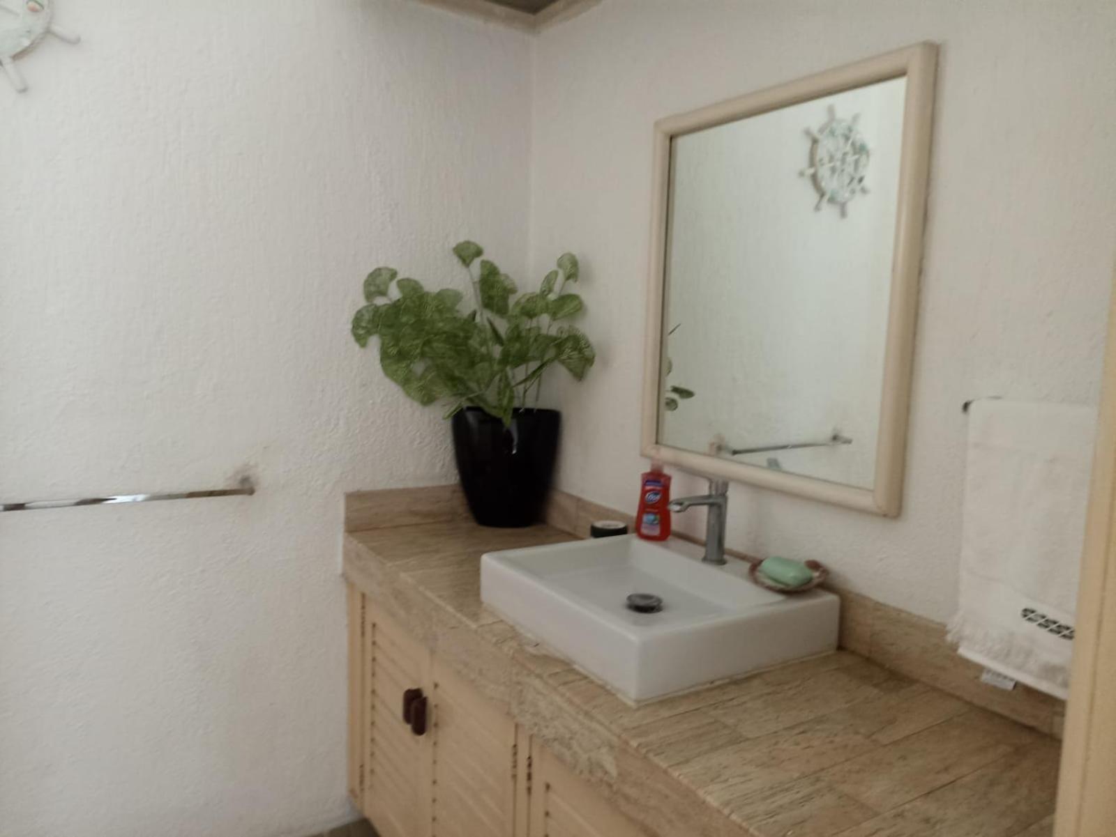 Hermoso Apartamento En Manzanillo Con Alberca Y Cancha De Tenis, Ideal Para Relajarse Y Disfrutar De Una Escapada Tranquila En El Paraiso Tropical Экстерьер фото