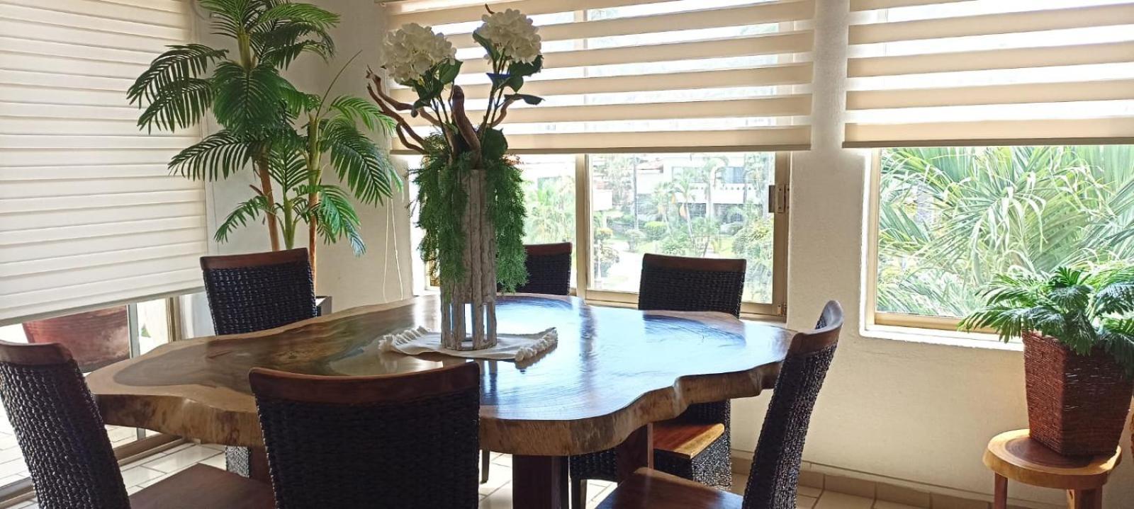 Hermoso Apartamento En Manzanillo Con Alberca Y Cancha De Tenis, Ideal Para Relajarse Y Disfrutar De Una Escapada Tranquila En El Paraiso Tropical Экстерьер фото